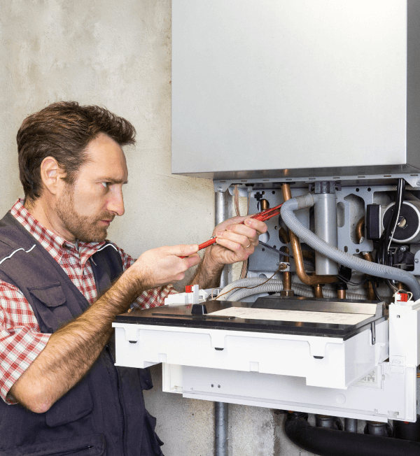 Boiler Installation Services in Saddleworth
