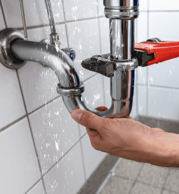 Emergency Plumbing Services in Saddleworth